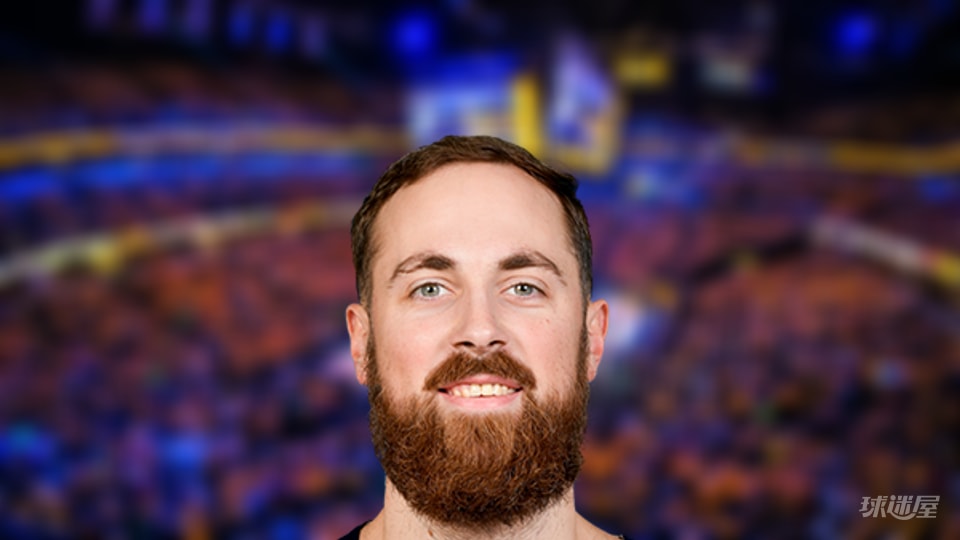 NBA盖帽王