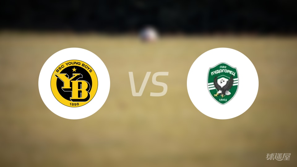 年轻人vs卢多格雷茨回放