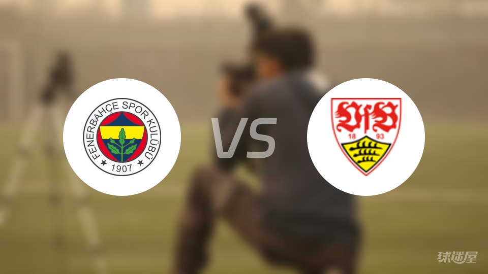 费内巴切vs斯图加特直播
