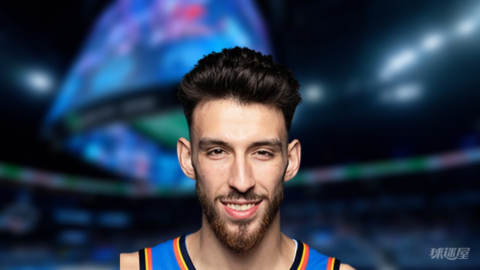 NBA得分王