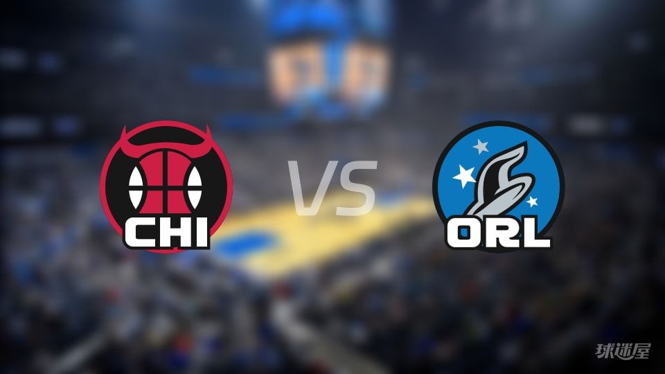 公牛vs魔术回放