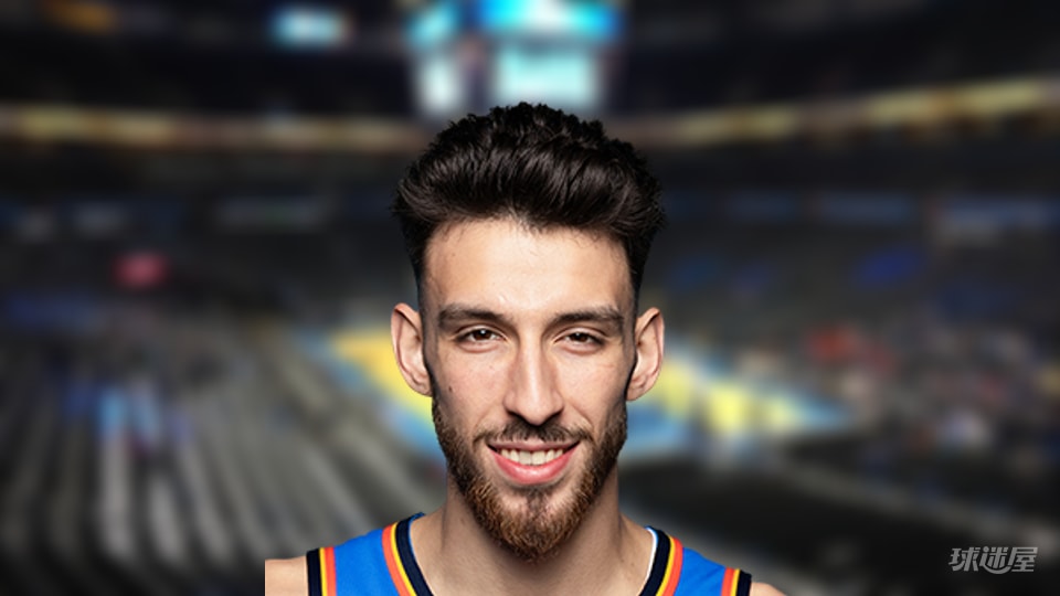 NBA三分王