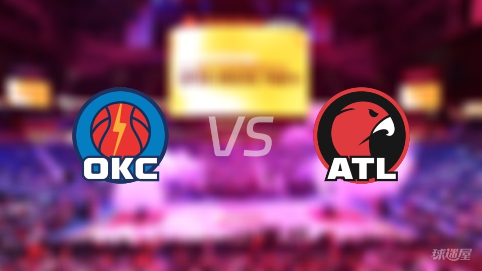 雷霆vs老鹰在线直播