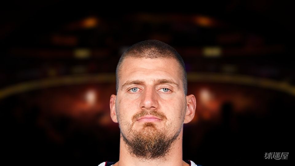 NBA篮板王