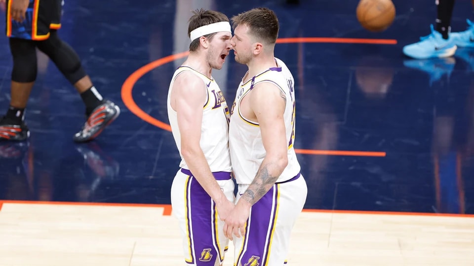 奥斯汀·里夫斯