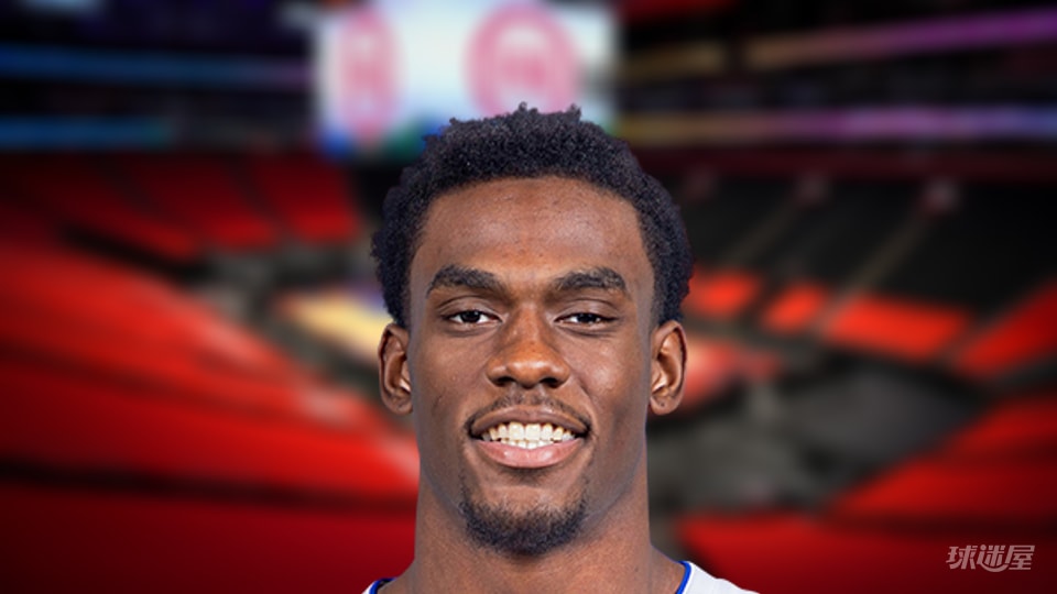 NBA篮板王