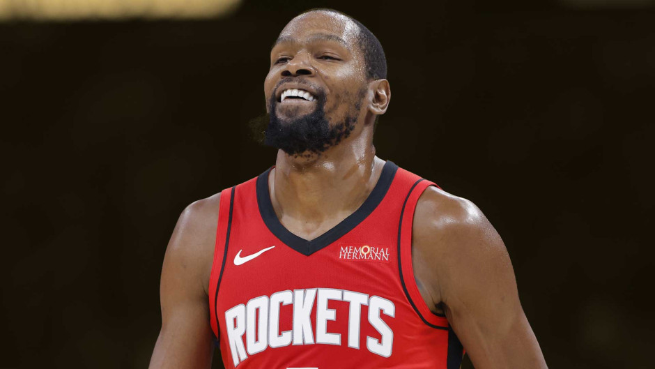 NBA高清直播在线直播:常规赛篮网vs火箭(10月28日)杜兰特急需率队止颓 NBA高清直播在线直播:常规赛篮网vs火箭(10月28日)杜兰特急需率队止颓