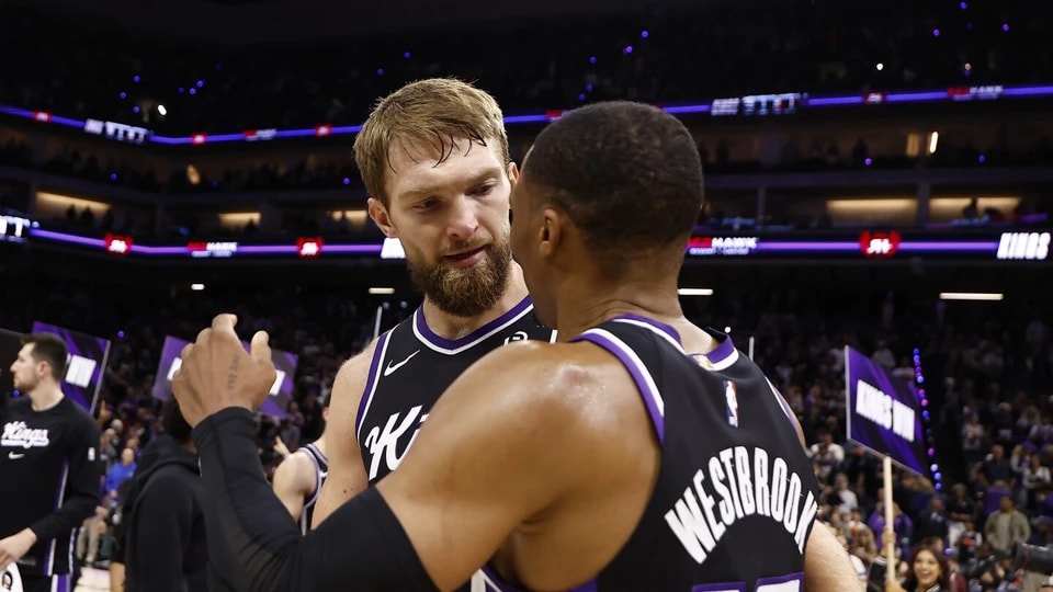 萨克拉门托国王