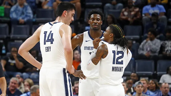 2025-26赛季NBA杯灰熊赛程时间表(季中赛赛程) 2025-26赛季NBA杯灰熊赛程时间表(季中赛赛程)