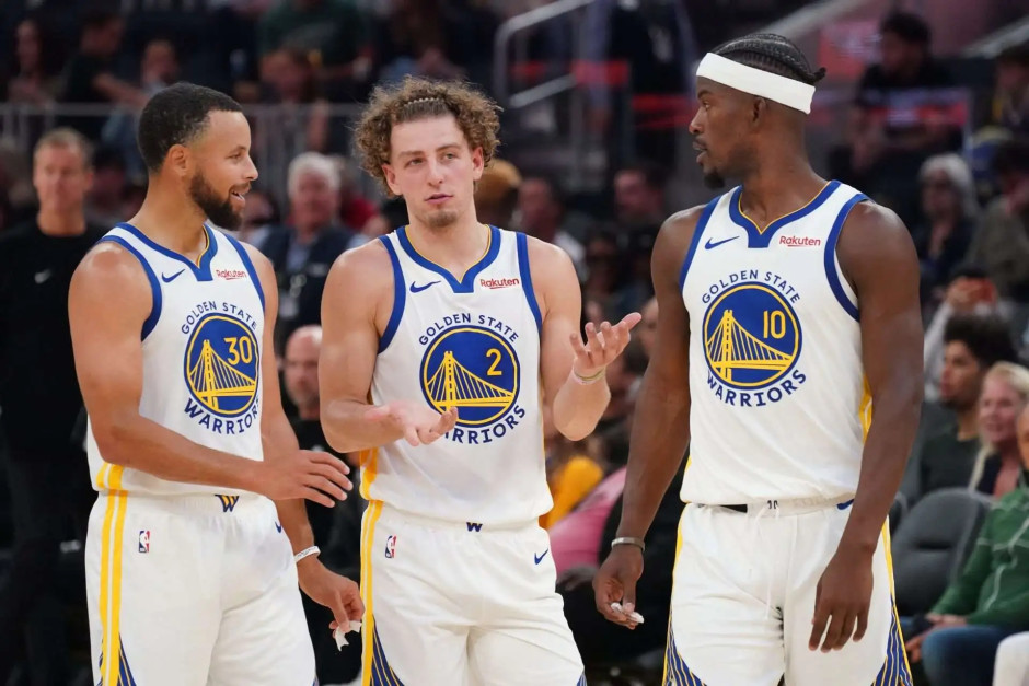NBA常规赛勇士vs灰熊 勇士首发名单出炉!波杰姆斯基重回首发 NBA常规赛勇士vs灰熊 勇士首发名单出炉!波杰姆斯基重回首发