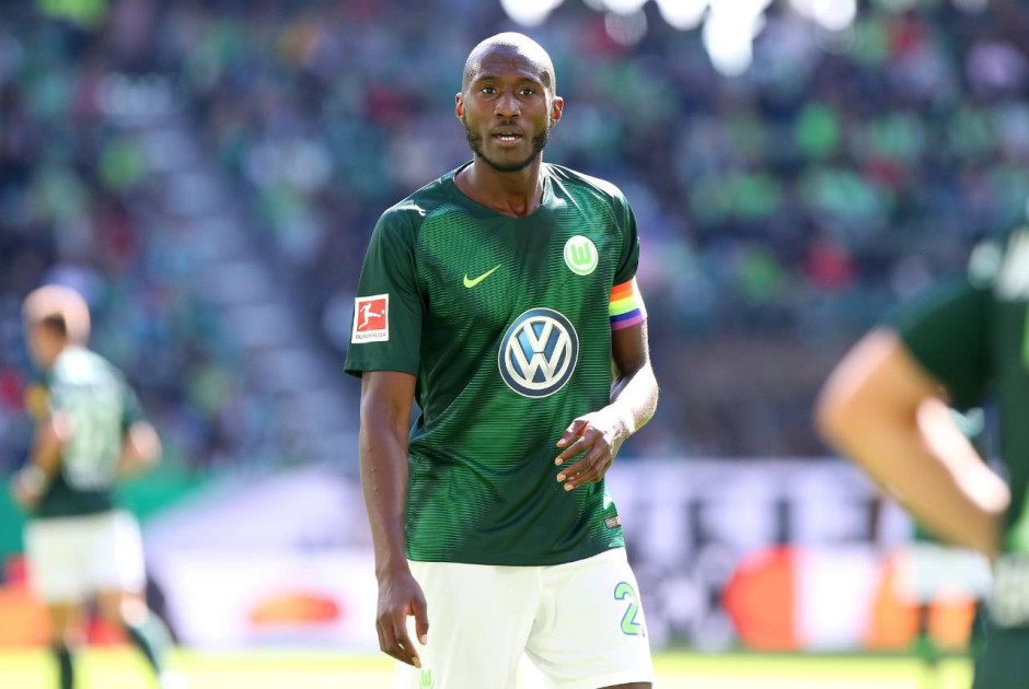 沃夫斯堡vs基尔