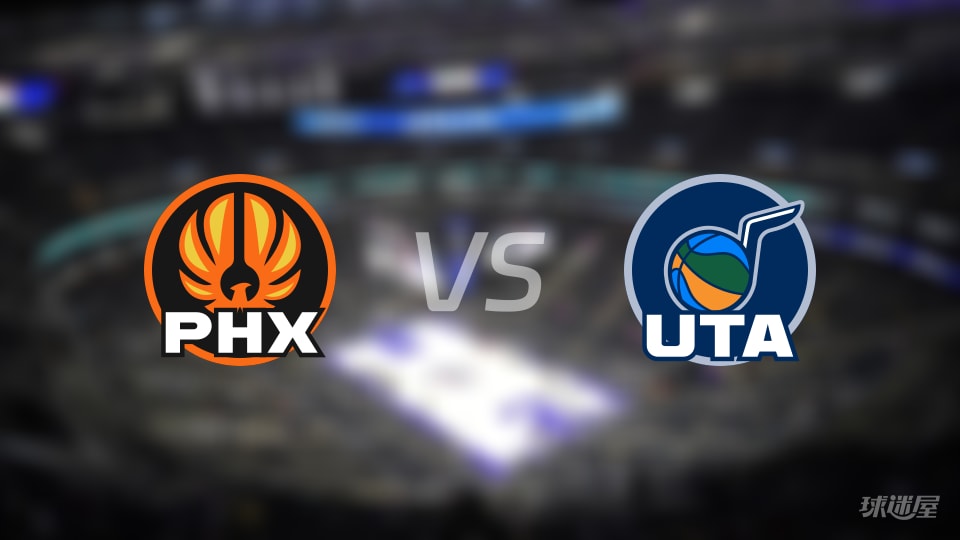 太阳vs爵士在线直播-NBA常规赛(2025年10月28日) 太阳vs爵士在线直播-NBA常规赛(2025年10月28日)