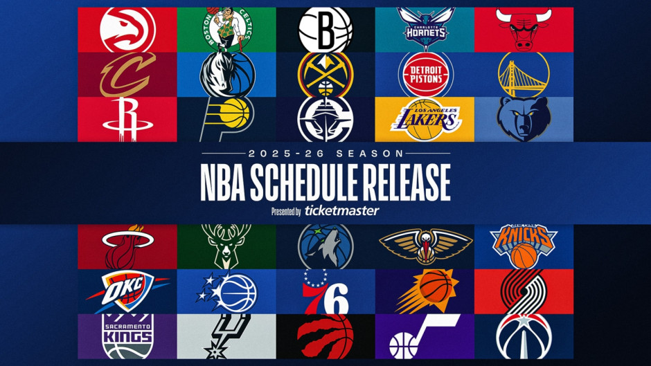 nba杯小组赛程表详情一览 本赛季谁能得到杯赛冠军? nba杯小组赛程表详情一览 本赛季谁能得到杯赛冠军?
