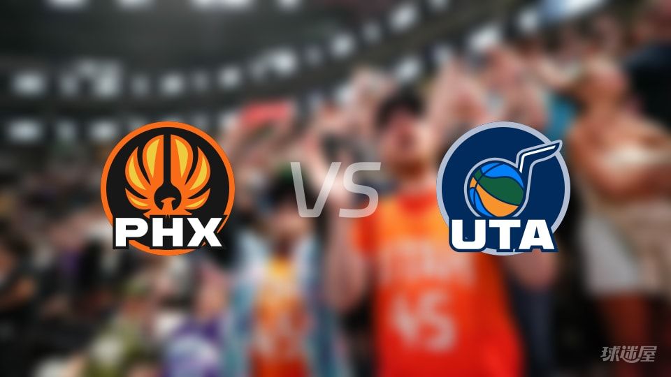 太阳vs爵士全场录像回放-NBA常规赛(2025年10月28日) 太阳vs爵士全场录像回放-NBA常规赛(2025年10月28日)