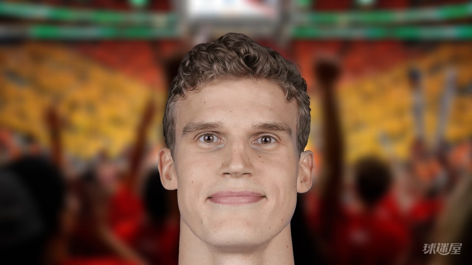 NBA每日三分王:劳里·马尔卡宁6三分(2025年10月28日) NBA每日三分王:劳里·马尔卡宁6三分(2025年10月28日)