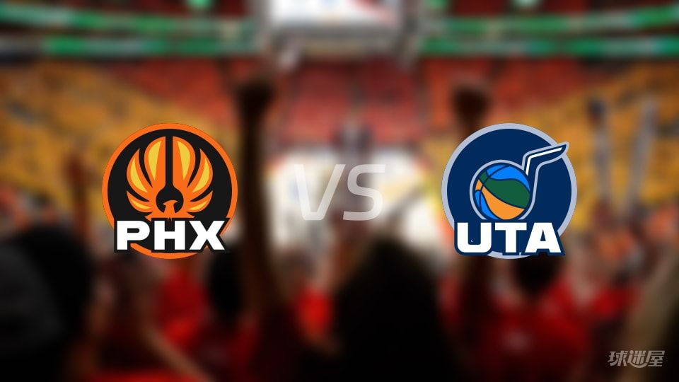 NBA常规赛太阳vs爵士全场高清中文录像回放(2025年10月28日) NBA常规赛太阳vs爵士全场高清中文录像回放(2025年10月28日)