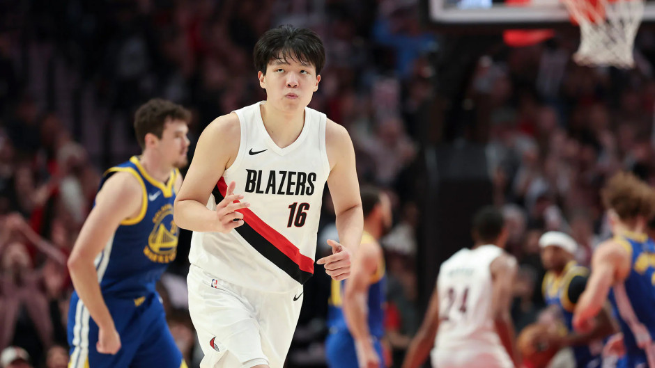 杨瀚森NBA生涯总得分达到7分成功超越孙悦,排名中国球员NBA得分榜第7位 杨瀚森NBA生涯总得分达到7分成功超越孙悦,排名中国球员NBA得分榜第7位