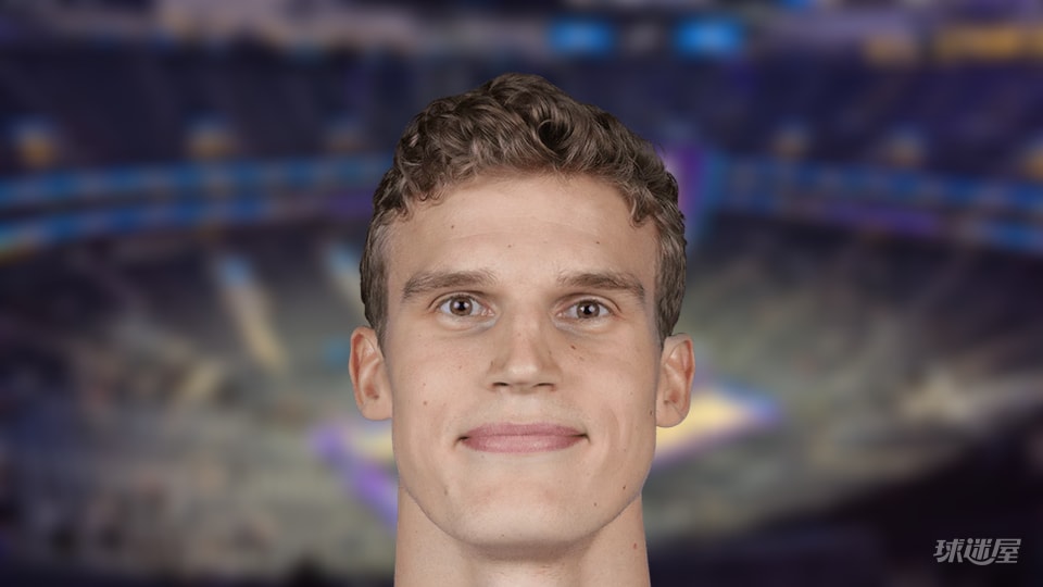NBA每日罚球王:劳里·马尔卡宁17罚球(2025年10月28日) NBA每日罚球王:劳里·马尔卡宁17罚球(2025年10月28日)