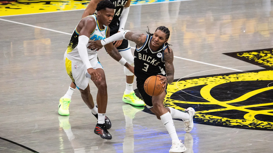 NBA常规赛雄鹿vs尼克斯 雄鹿伤病报告出炉!小波特缺席 安东尼和库兹马出战成疑 NBA常规赛雄鹿vs尼克斯 雄鹿伤病报告出炉!小波特缺席 安东尼和库兹马出战成疑