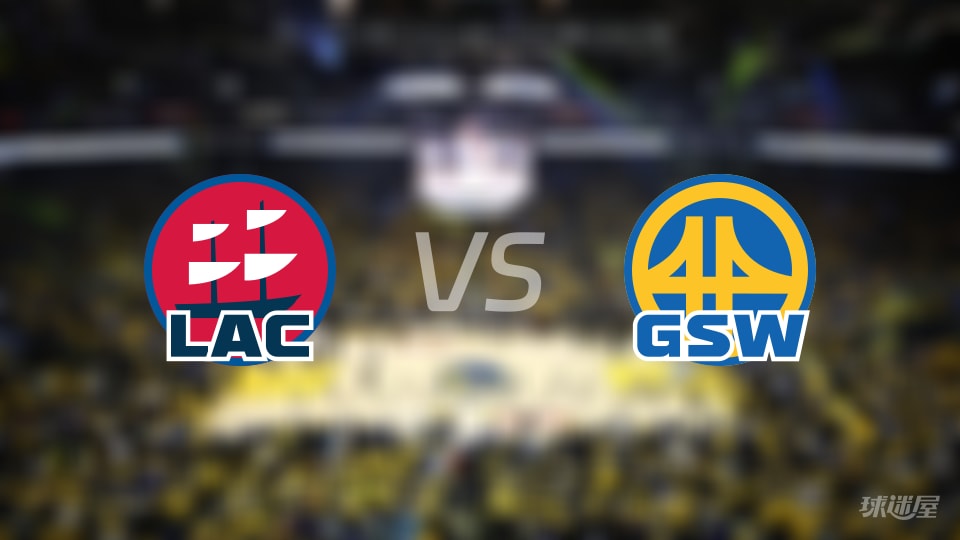 快船vs勇士首发阵容详情一览(2025年10月29日) 快船vs勇士首发阵容详情一览(2025年10月29日)