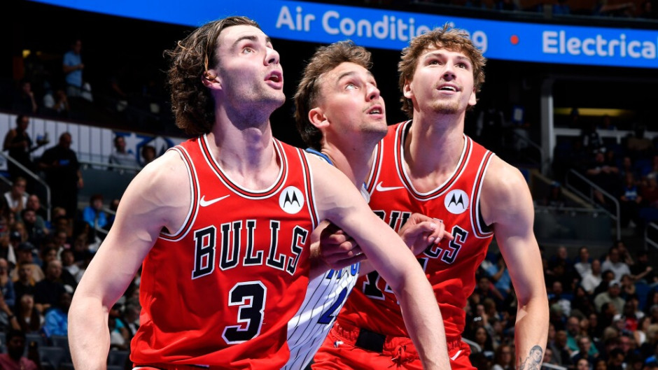 2025-26赛季NBA杯公牛赛程时间表（季中赛）详情一览