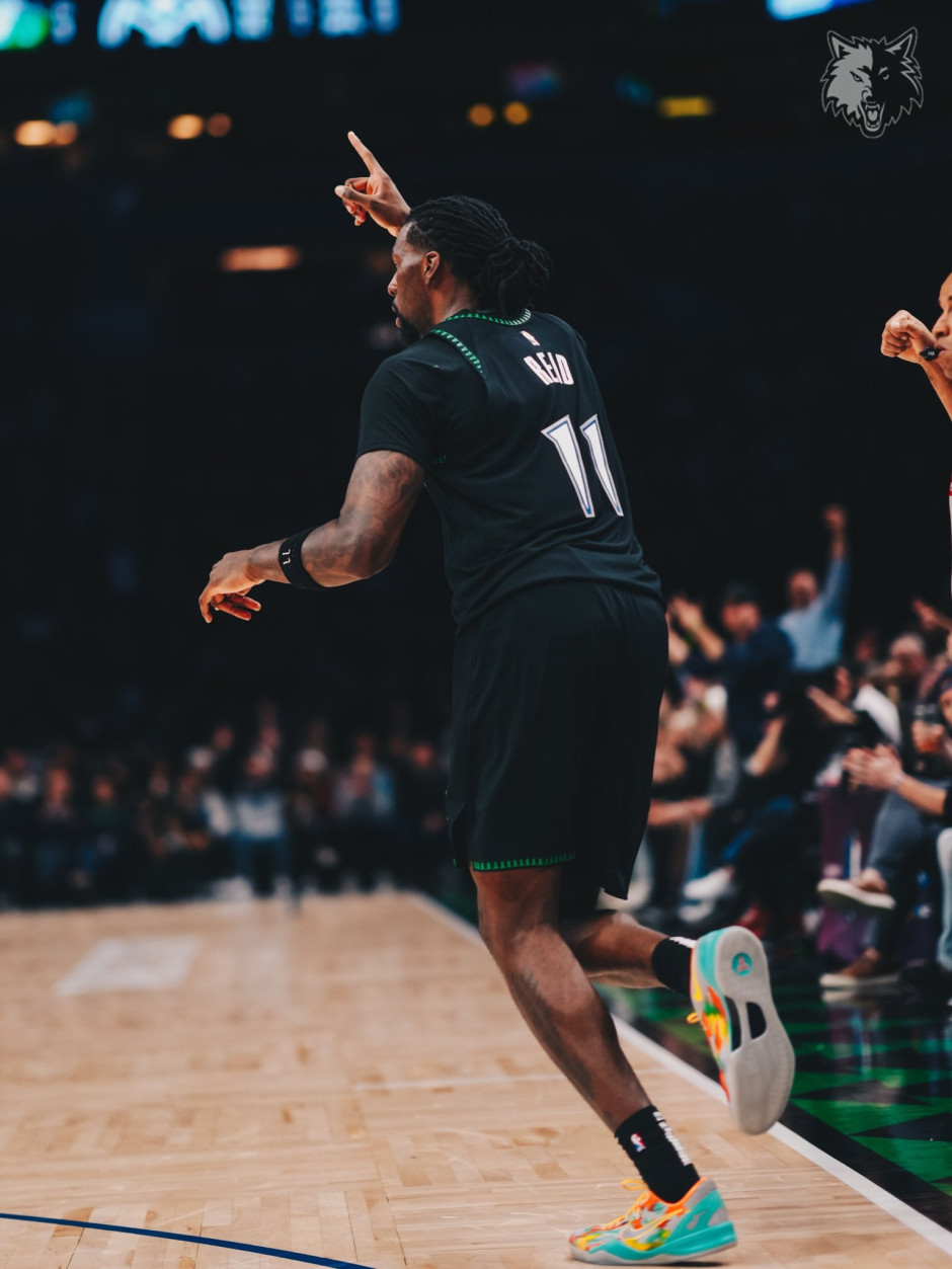 2025-26赛季NBA森林狼杯赛赛程时间表 爱德华兹遇伤病影响能否赶上首战对阵爵士? 2025-26赛季NBA森林狼杯赛赛程时间表 爱德华兹遇伤病影响能否赶上首战对阵爵士?