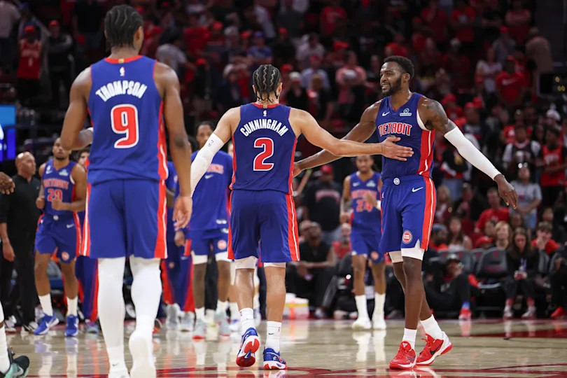 2025-26赛季NBA杯活塞赛程时间表(季中赛)坏孩子军团能否在杯赛到来前调整状态? 2025-26赛季NBA杯活塞赛程时间表(季中赛)坏孩子军团能否在杯赛到来前调整状态?