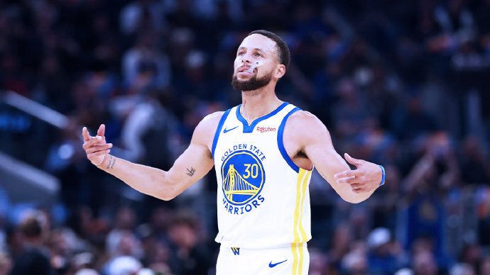 ESPN最新战力榜:雷霆第一勇士飙升第二 湖人第六开拓者第22 ESPN最新战力榜:雷霆第一勇士飙升第二 湖人第六开拓者第22