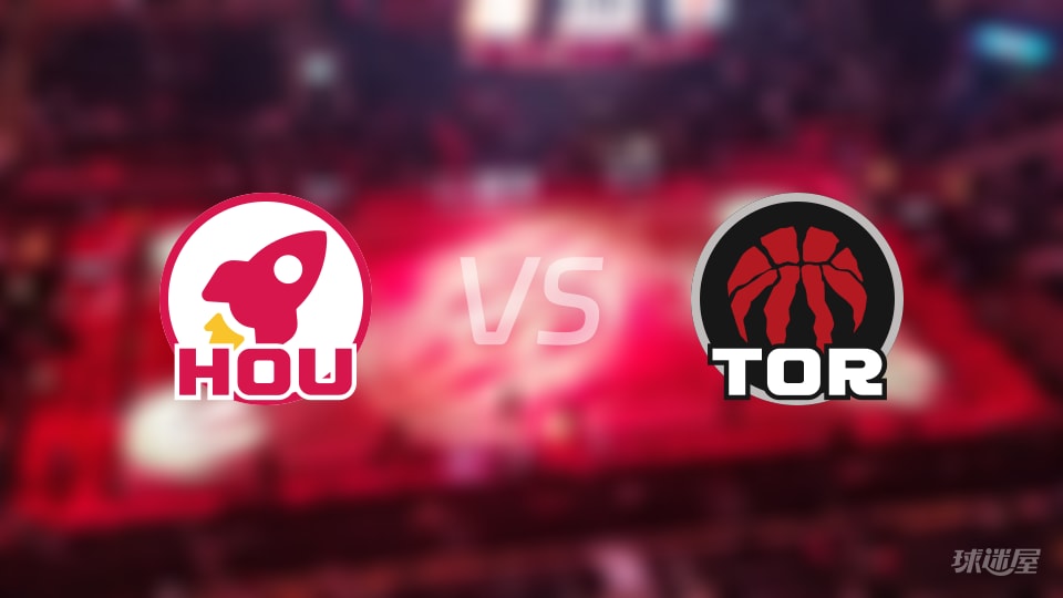火箭vs猛龙伤病名单出炉 谁能取胜?(2025年10月30日) 火箭vs猛龙伤病名单出炉 谁能取胜?(2025年10月30日)