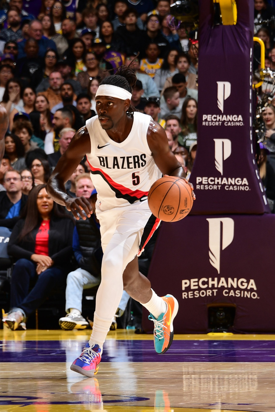 NBA高清直播在线直播:常规赛开拓者vs爵士(10月30日)杨瀚森直面凯斯勒 NBA高清直播在线直播:常规赛开拓者vs爵士(10月30日)杨瀚森直面凯斯勒