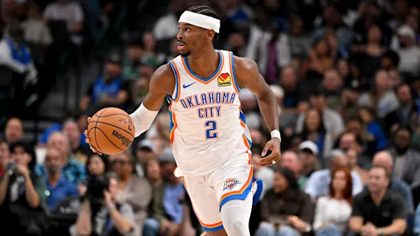 仅次于库里!亚历山大在赛季前5场比赛中累计得到174分,雷霆保持全胜 仅次于库里!亚历山大在赛季前5场比赛中累计得到174分,雷霆保持全胜