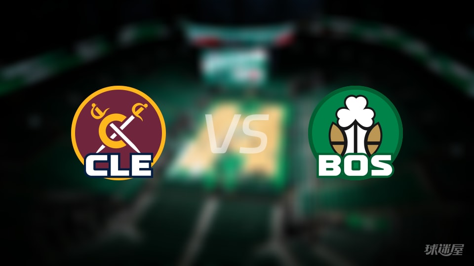 骑士vs凯尔特人预测分析