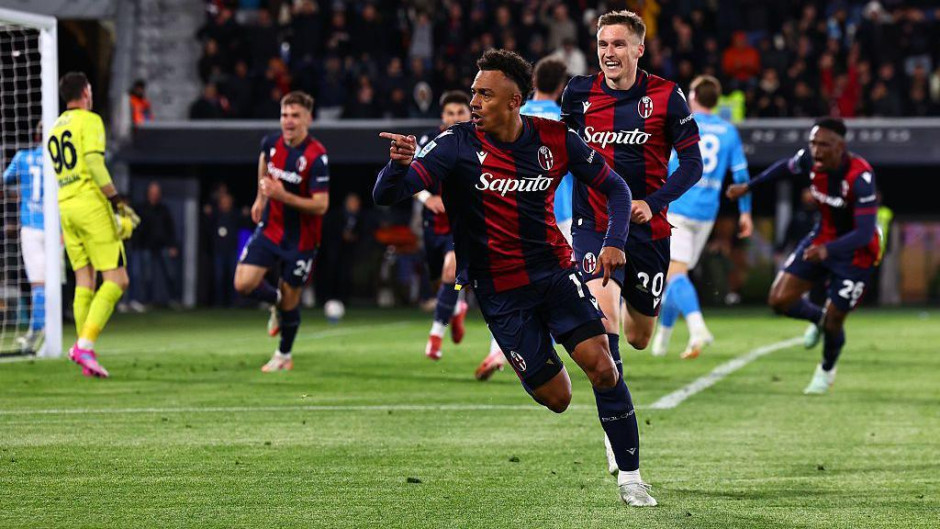 博洛尼亚vs都灵