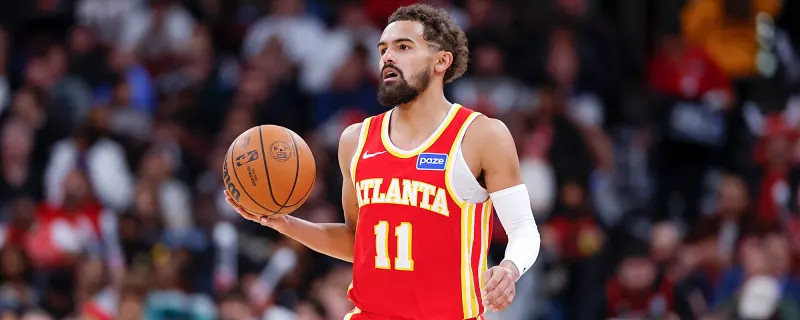 2025-26赛季NBA杯老鹰赛程时间表(季中赛)特雷杨和波津可以带领球队走多远? 2025-26赛季NBA杯老鹰赛程时间表(季中赛)特雷杨和波津可以带领球队走多远?