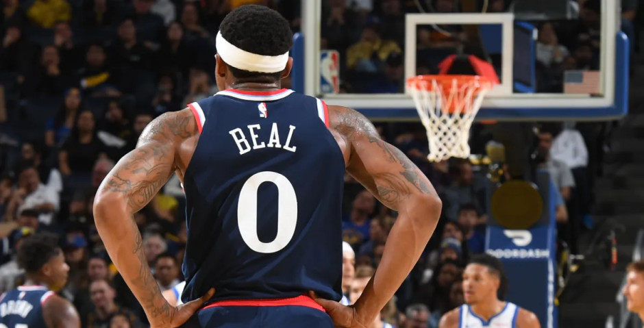 快船主帅:我们今晚缺少了比尔,他不仅是一个出色的射手,还能组织进攻处理球 快船主帅:我们今晚缺少了比尔,他不仅是一个出色的射手,还能组织进攻处理球