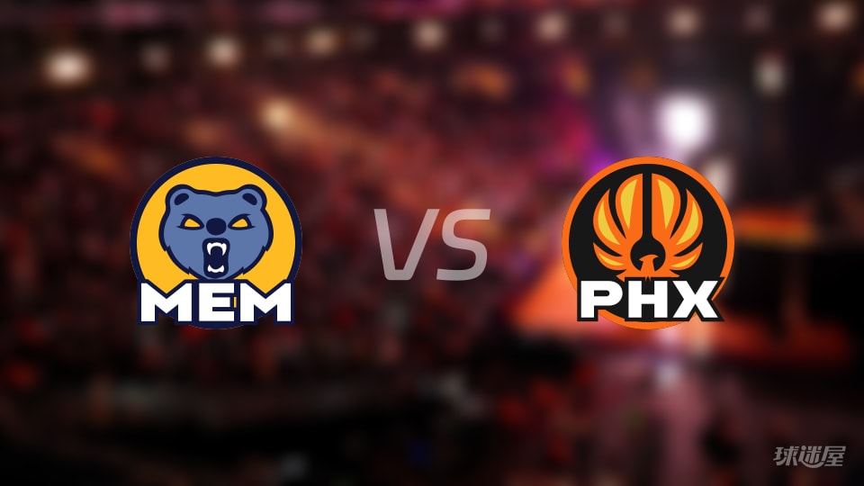 灰熊vs太阳预测分析