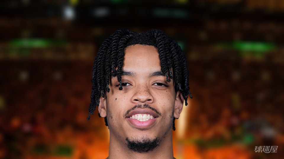 NBA每日篮板王：约什·米诺特15篮板(2025年10月30日)