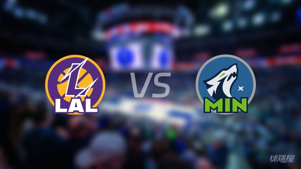 NBA常规赛湖人vs森林狼全场高清中文录像回放(2025年10月30日)