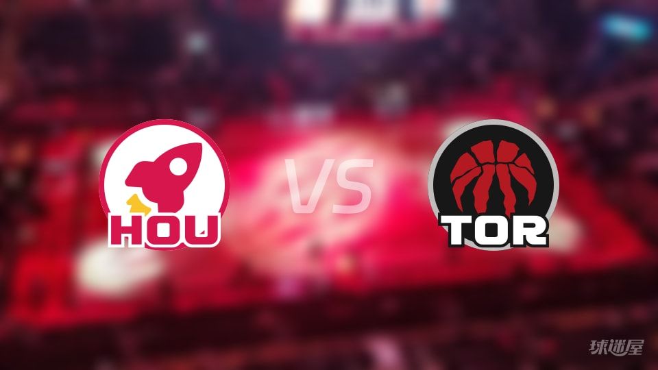 火箭vs猛龙首发阵容详情一览(2025年10月30日) 火箭vs猛龙首发阵容详情一览(2025年10月30日)