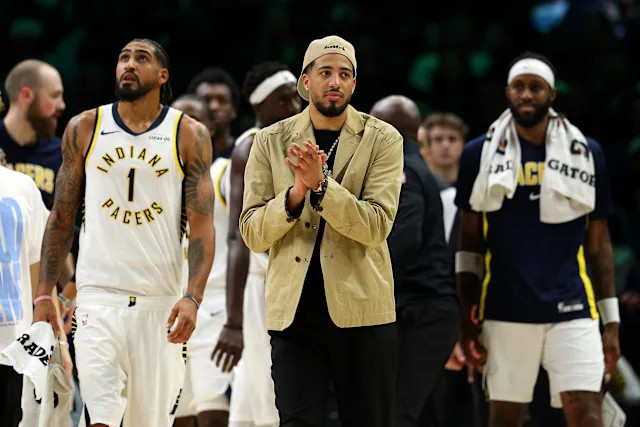 2025-26赛季NBA杯步行者赛程时间表（季中赛）伤病满营的步行者还能走多远？