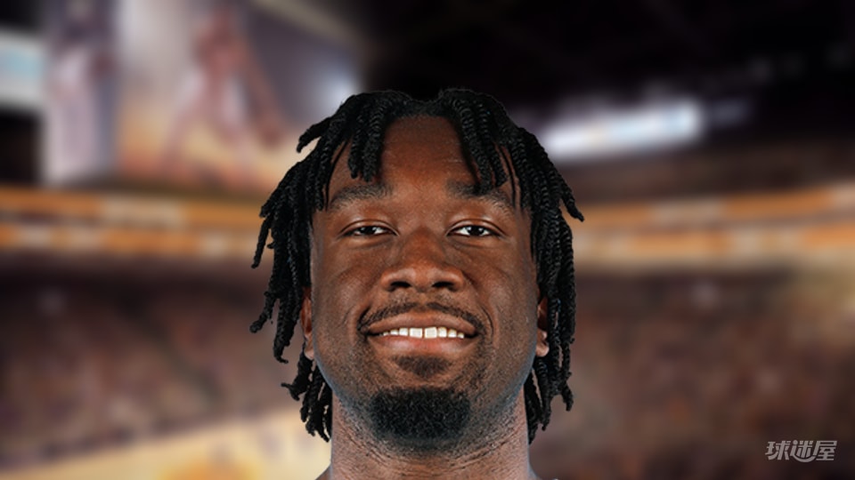 NBA每日抢断王：马克·威廉姆斯4抢断(2025年10月30日)