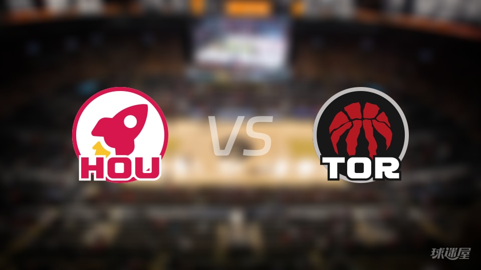 火箭vs猛龙在线直播-NBA常规赛(2025年10月30日) 火箭vs猛龙在线直播-NBA常规赛(2025年10月30日)