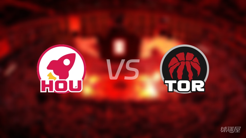 NBA常规赛火箭vs猛龙直播在线(2025年10月30日) NBA常规赛火箭vs猛龙直播在线(2025年10月30日)