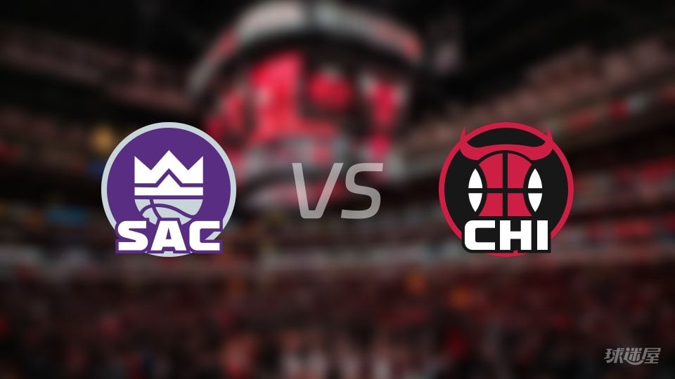 国王vs公牛全场录像回放-NBA常规赛(2025年10月30日) 国王vs公牛全场录像回放-NBA常规赛(2025年10月30日)