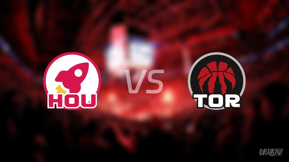 火箭vs猛龙回放