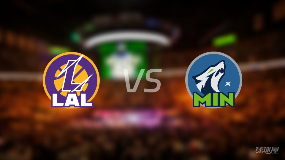 湖人vs森林狼全场录像回放-NBA常规赛(2025年10月30日) 湖人vs森林狼全场录像回放-NBA常规赛(2025年10月30日)