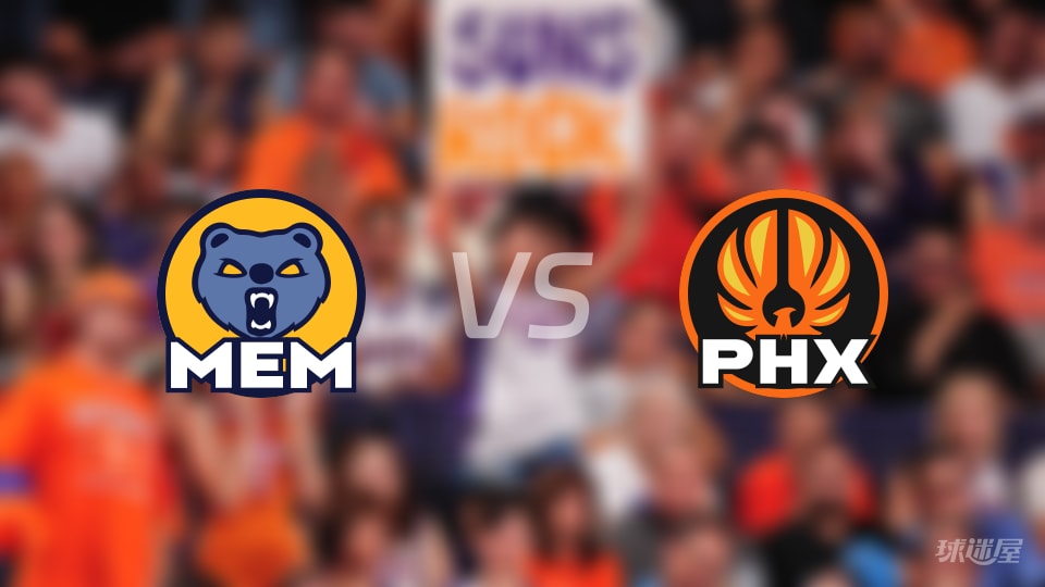 灰熊vs太阳在线直播-NBA常规赛(2025年10月30日) 灰熊vs太阳在线直播-NBA常规赛(2025年10月30日)