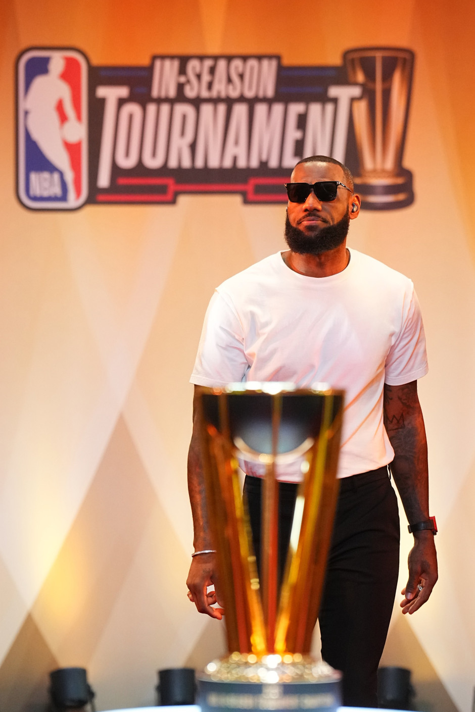 NBA杯赛算不算常规赛的成绩？下面带来详情解答！