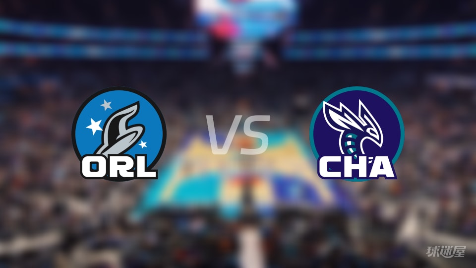 魔术vs黄蜂预测分析