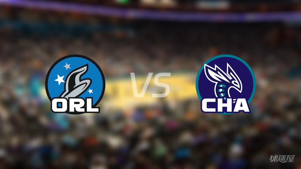 魔术vs黄蜂预测分析